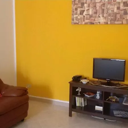 Gb Vacanze Sicilia Apartment *