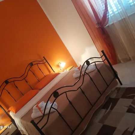 Gb Vacanze Sicilia * Balestrate