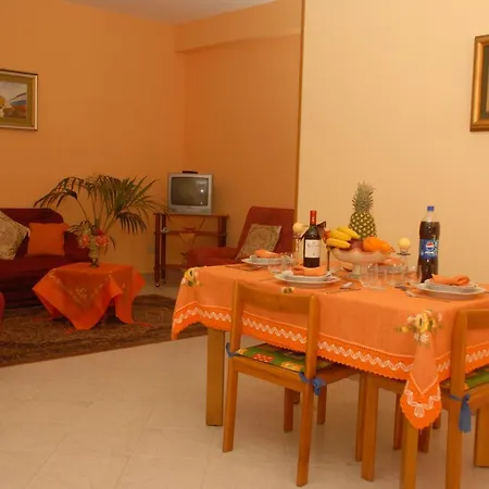 Gb Vacanze Sicilia Appartement Balestrate