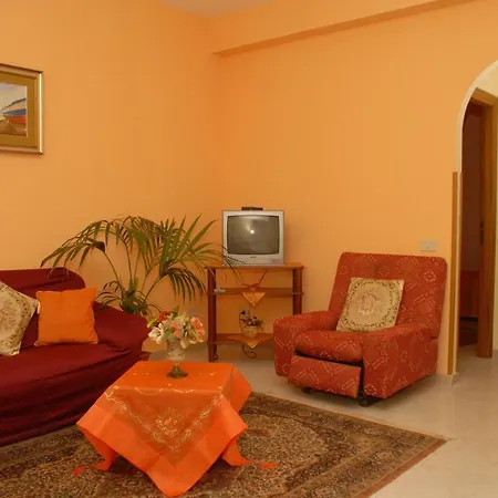 Apartment Gb Vacanze Sicilia *