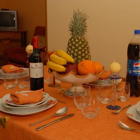 Gb Vacanze Sicilia * Balestrate