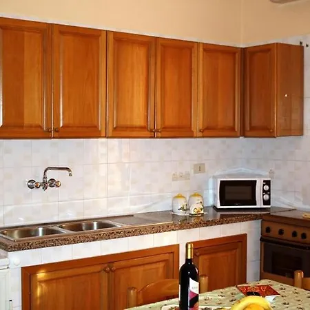 Gb Vacanze Sicilia Apartment