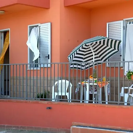 Gb Vacanze Sicilia * Balestrate