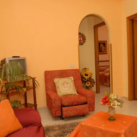 Apartment Gb Vacanze Sicilia *