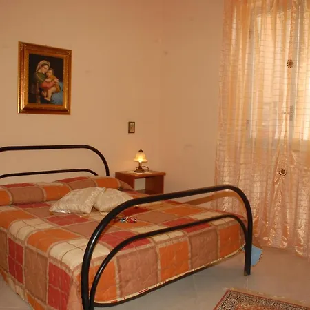 Appartement Gb Vacanze Sicilia *