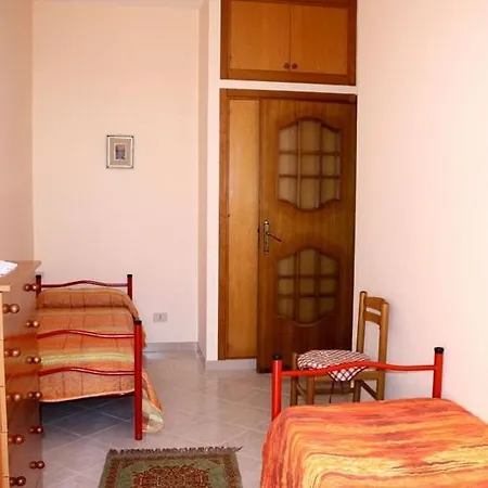 Gb Vacanze Sicilia Balestrate