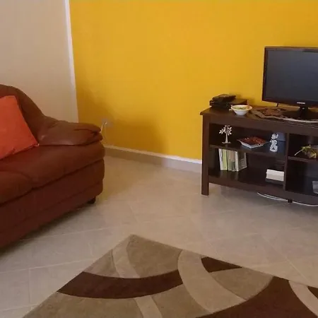 Apartment Gb Vacanze Sicilia *
