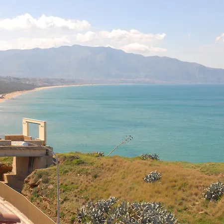 Gb Vacanze Sicilia Balestrate