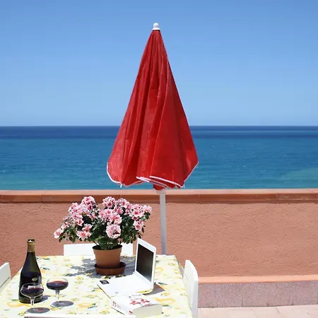 Apartment Gb Vacanze Sicilia Balestrate