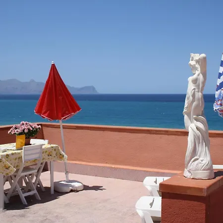 Gb Vacanze Sicilia