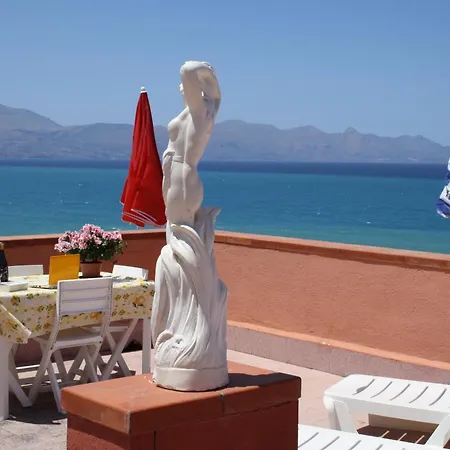 Gb Vacanze Sicilia Apartment