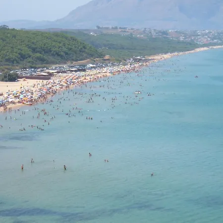 Gb Vacanze Sicilia Apartment Balestrate