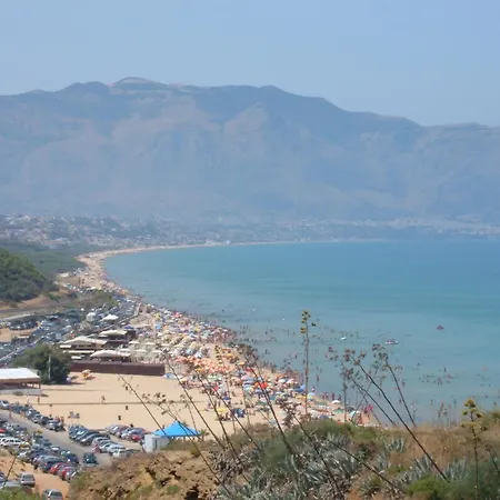 Apartment Gb Vacanze Sicilia Balestrate