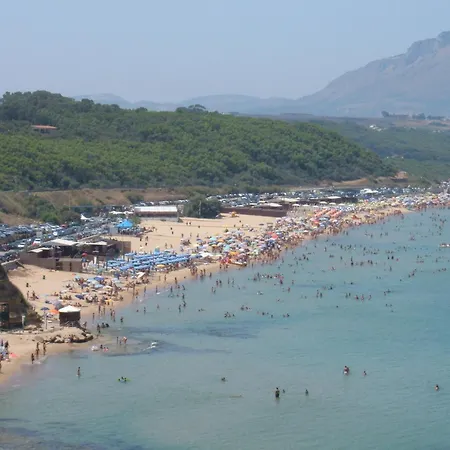 Apartment Gb Vacanze Sicilia Balestrate
