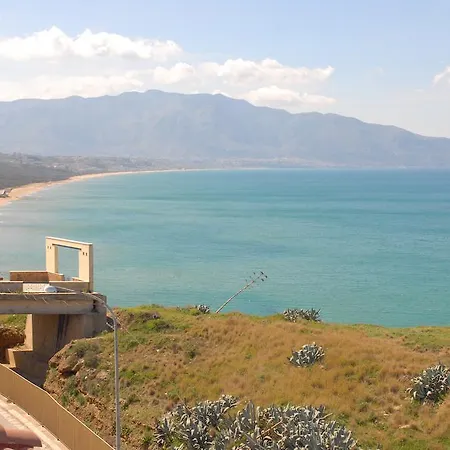 Gb Vacanze Sicilia * Balestrate