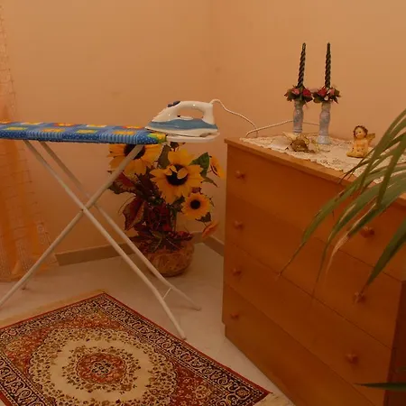 Gb Vacanze Sicilia Apartment
