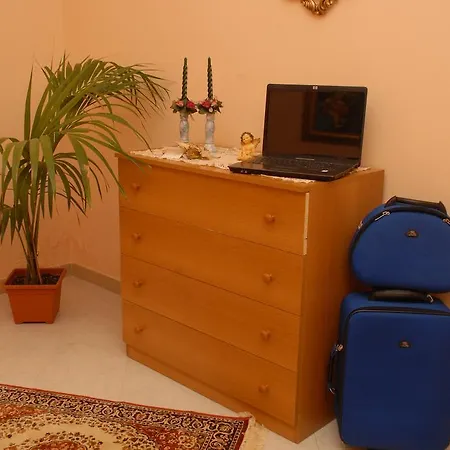 Apartment Gb Vacanze Sicilia Balestrate