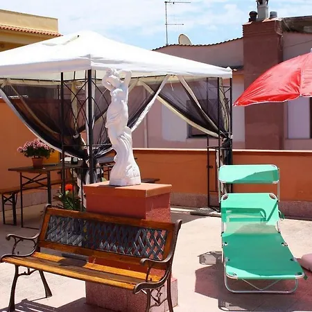 Apartment Gb Vacanze Sicilia