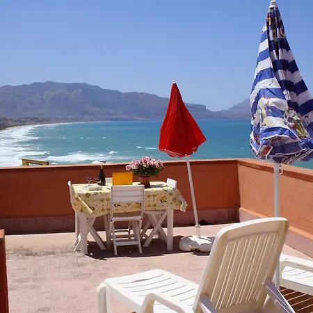 Gb Vacanze Sicilia * Balestrate